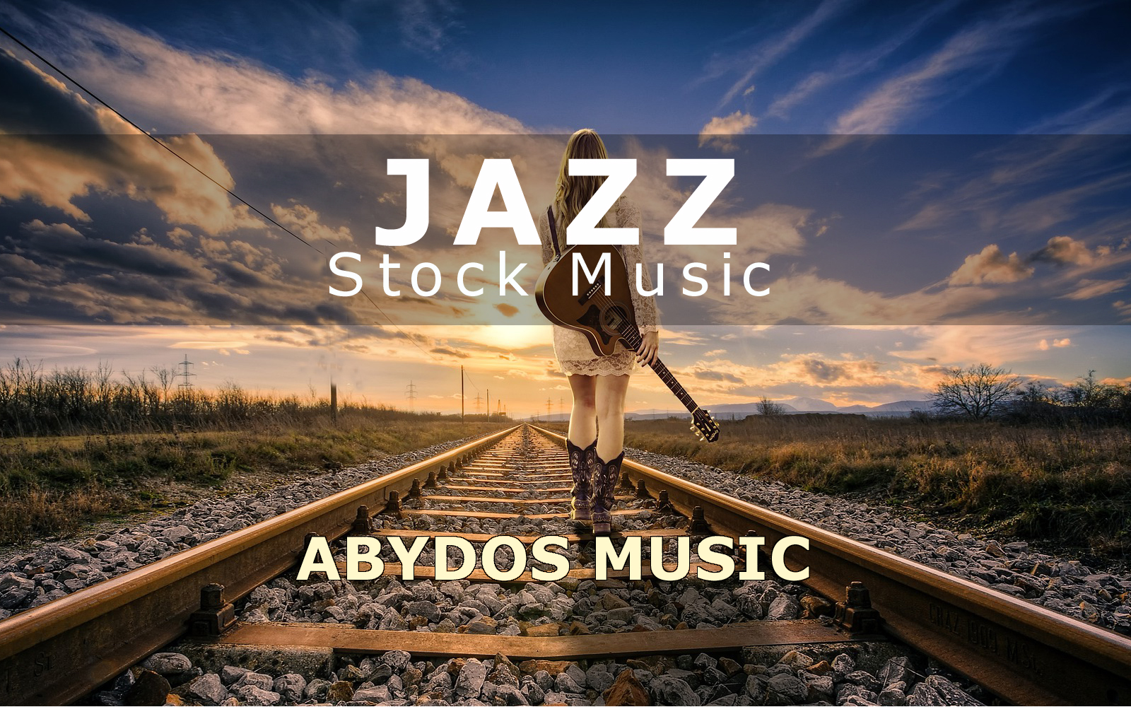 Stock Musique