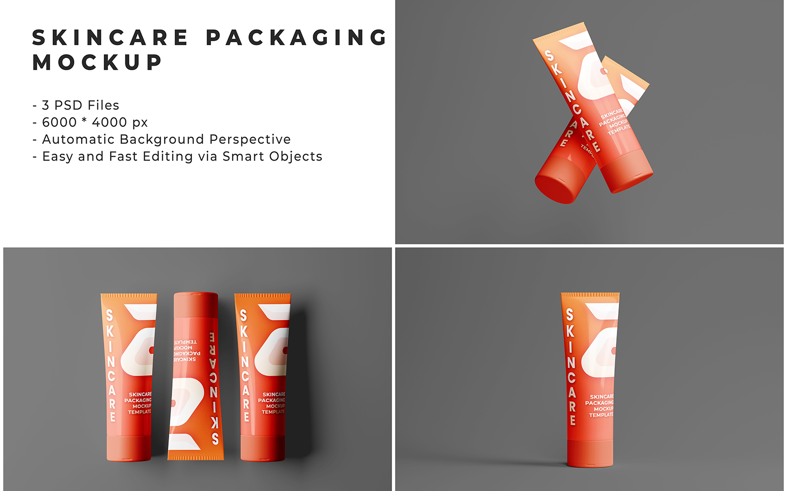 Product Mockups