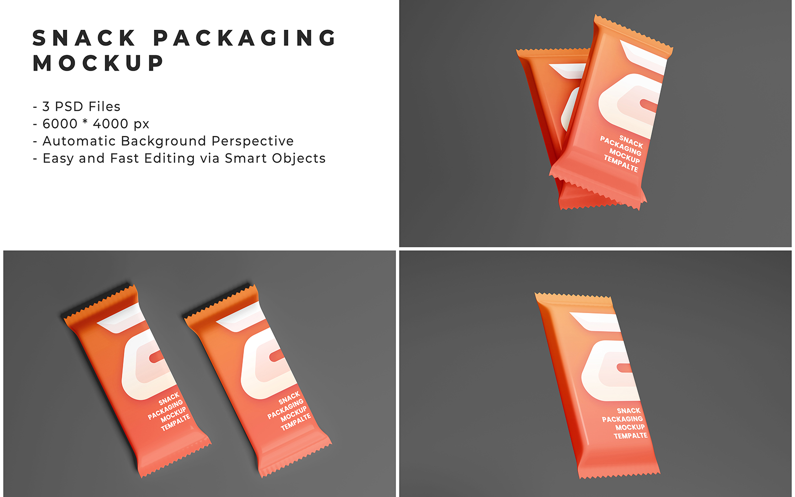 Product Mockups