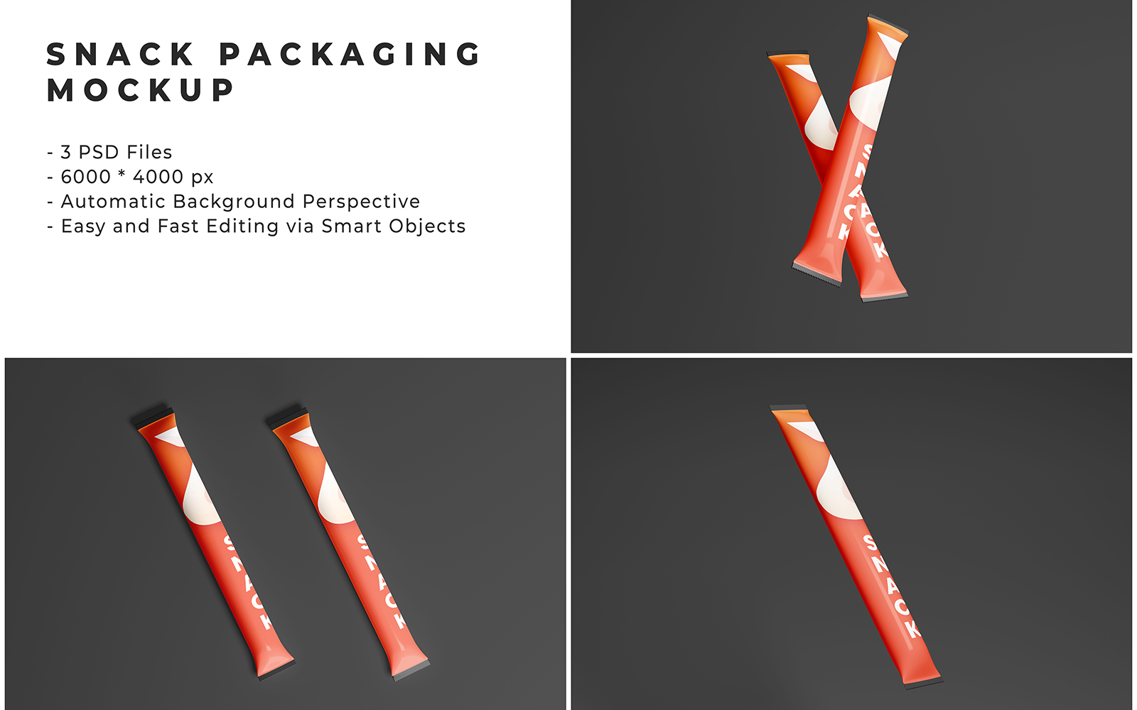 Product Mockups