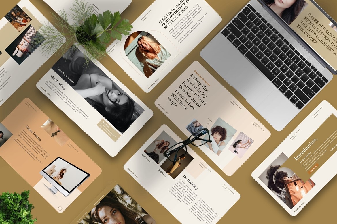 Keynote Templates