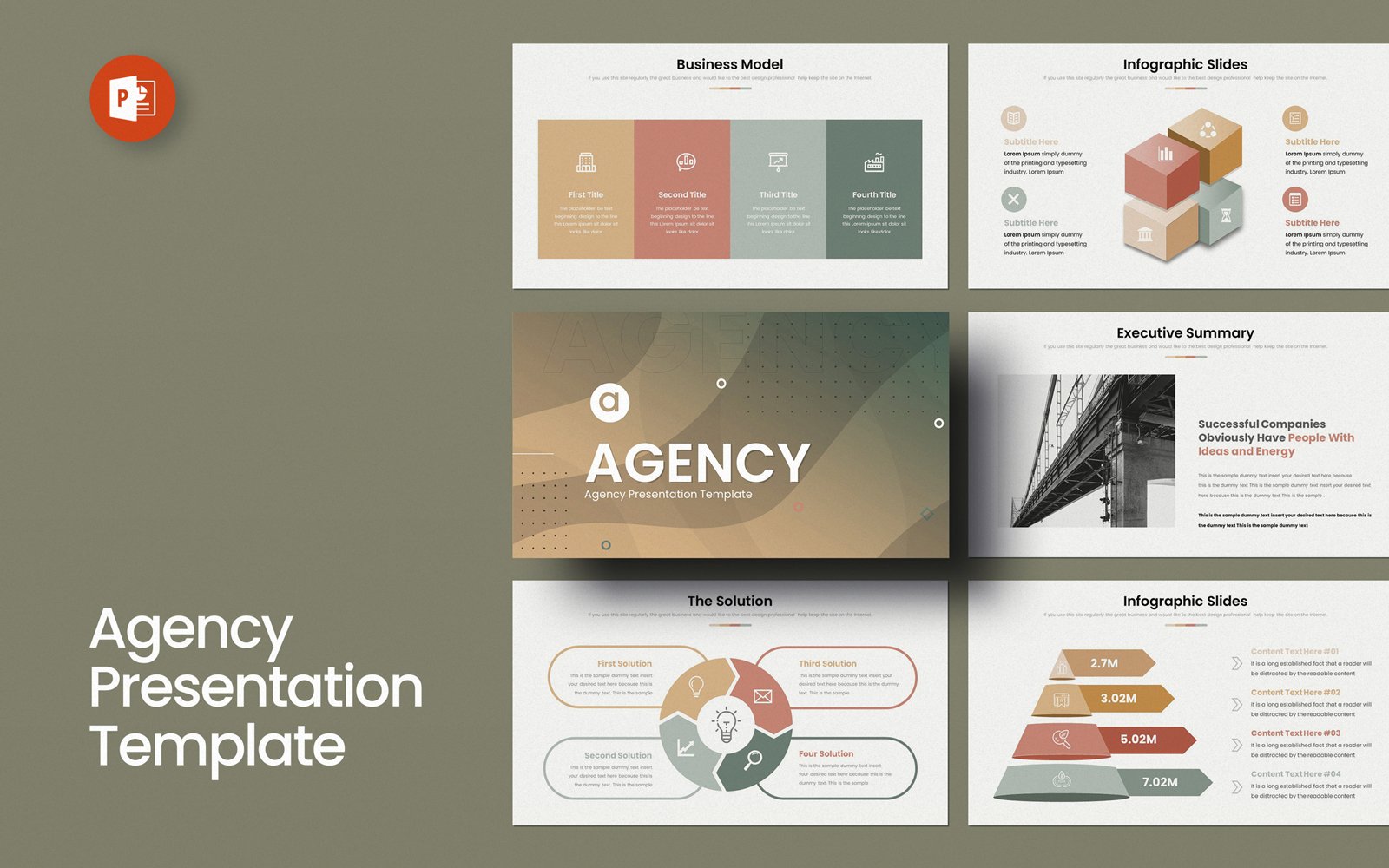 PowerPoint Templates