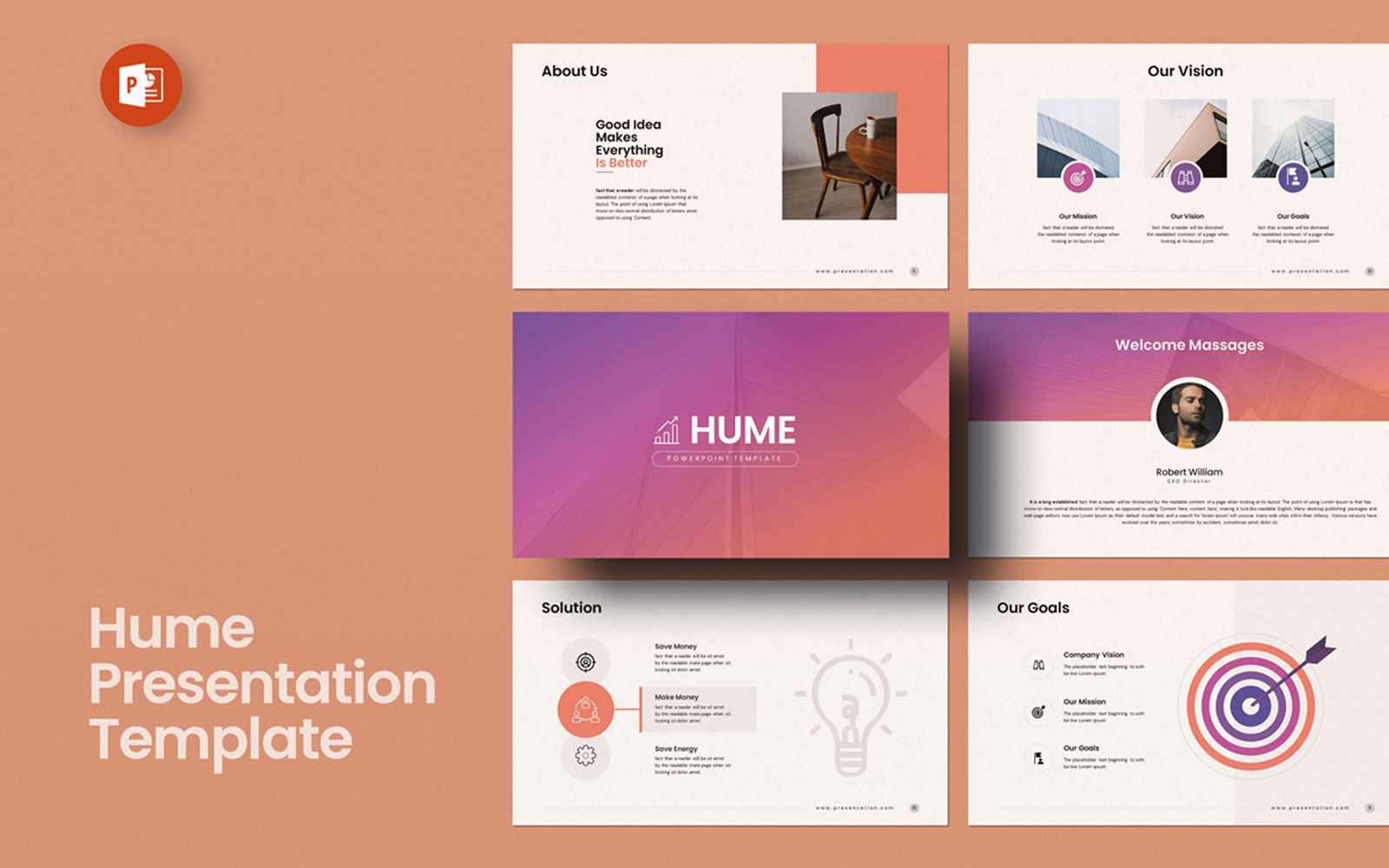 PowerPoint Templates