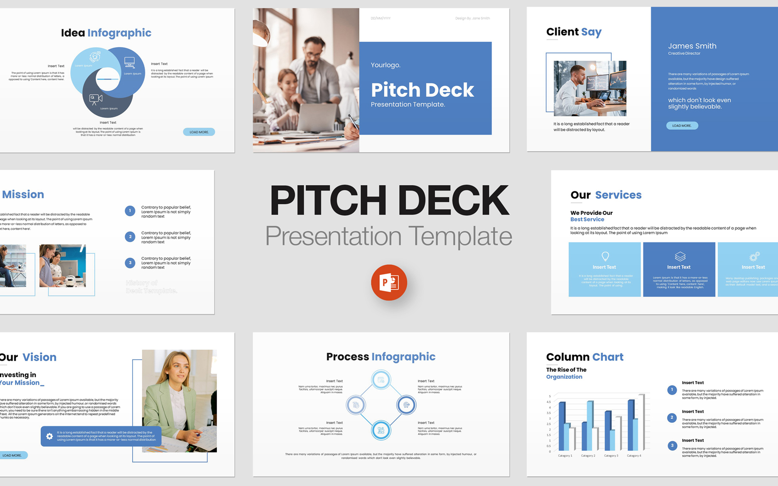 PowerPoint Templates