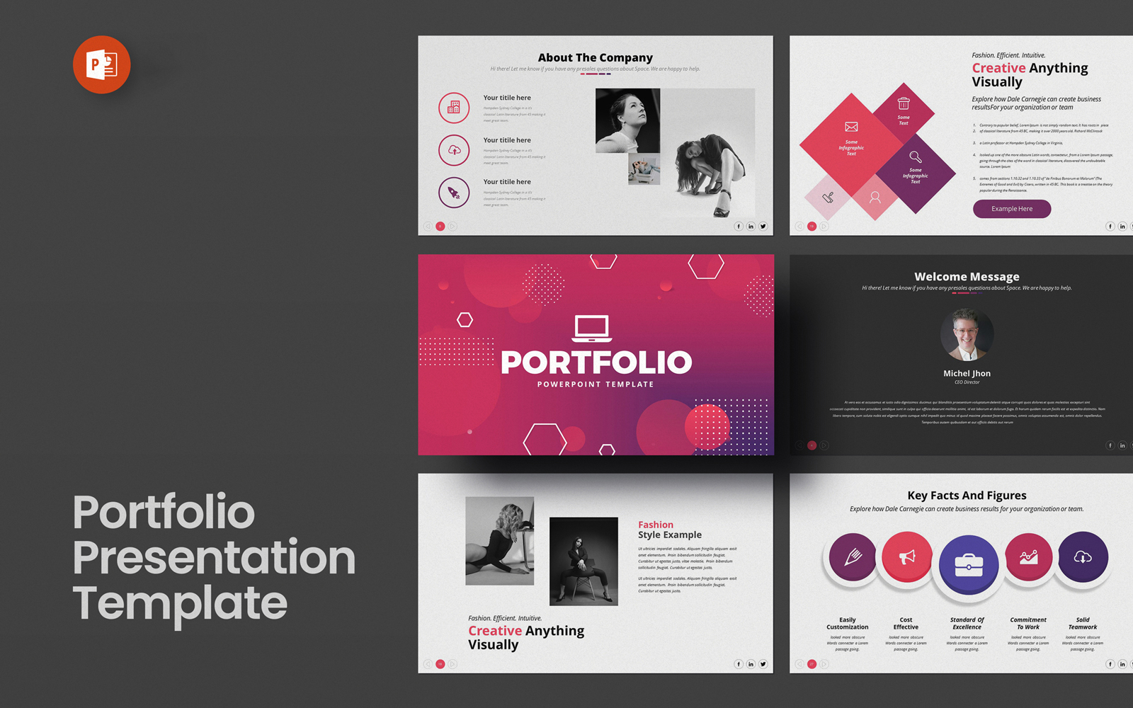 PowerPoint Templates