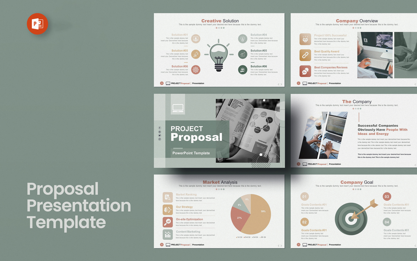 PowerPoint Templates