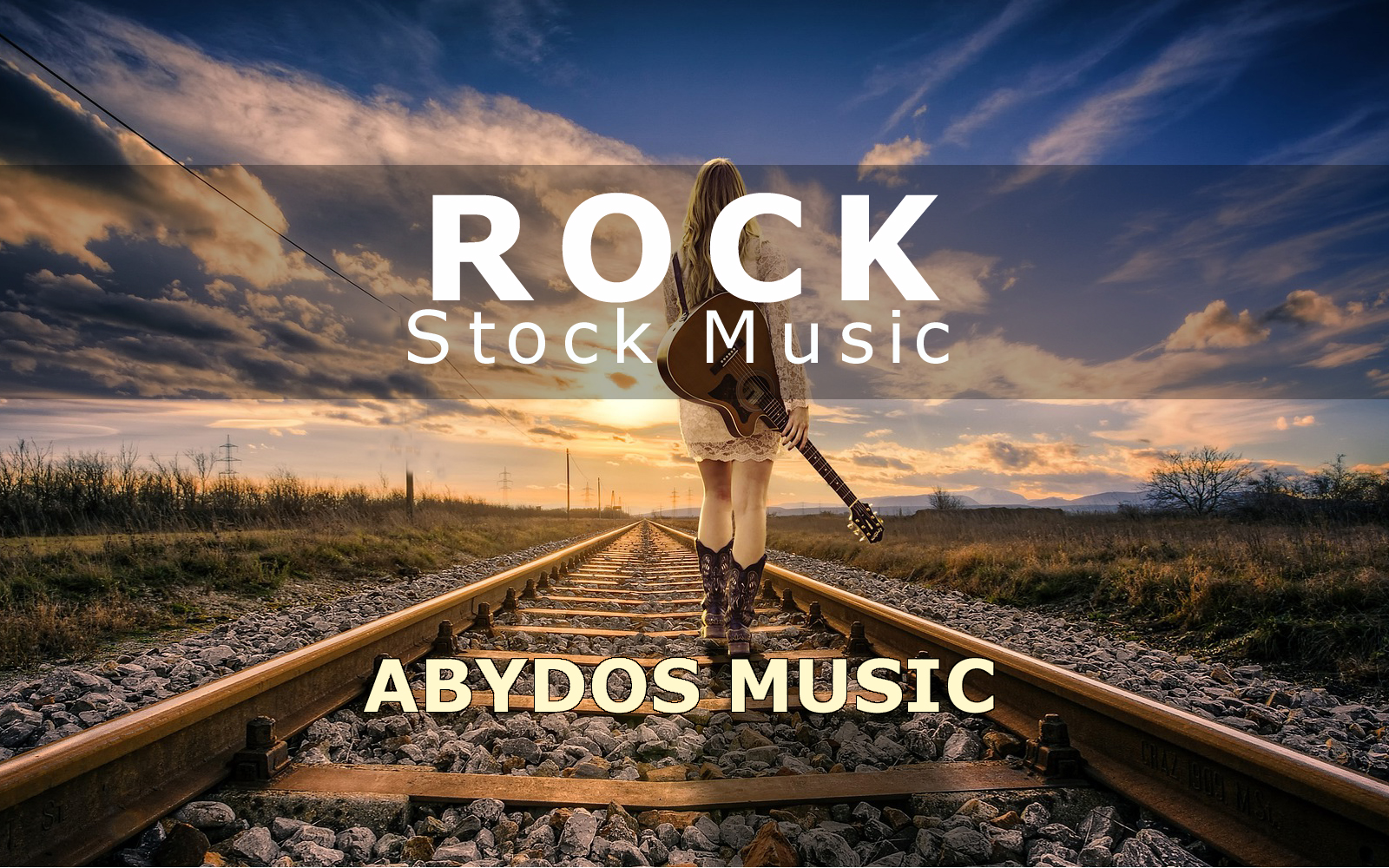 Stock Musique