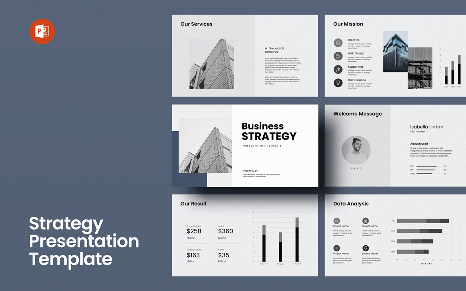 PowerPoint Templates