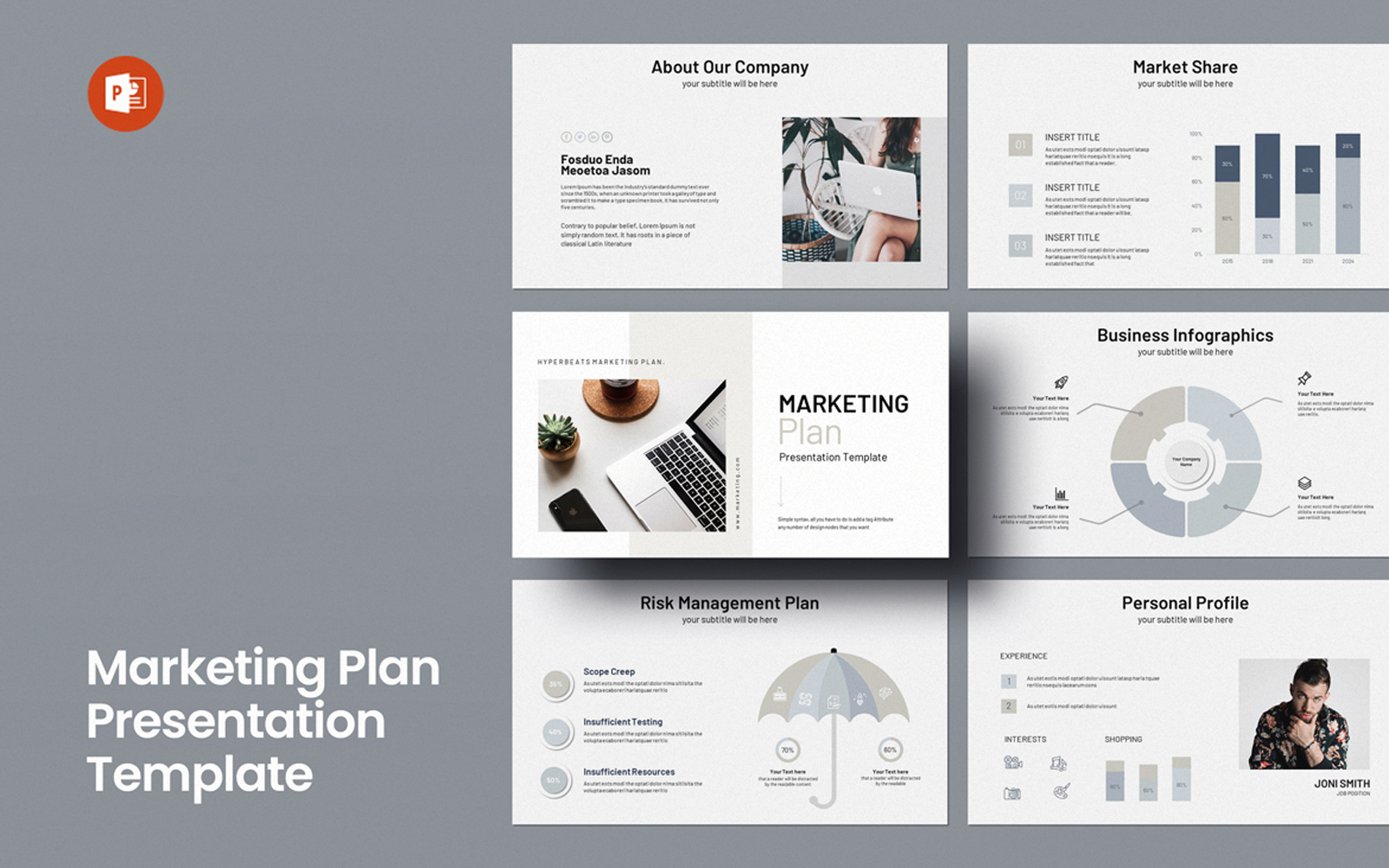 PowerPoint Templates