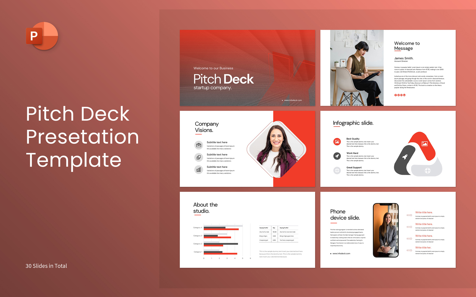 PowerPoint Templates