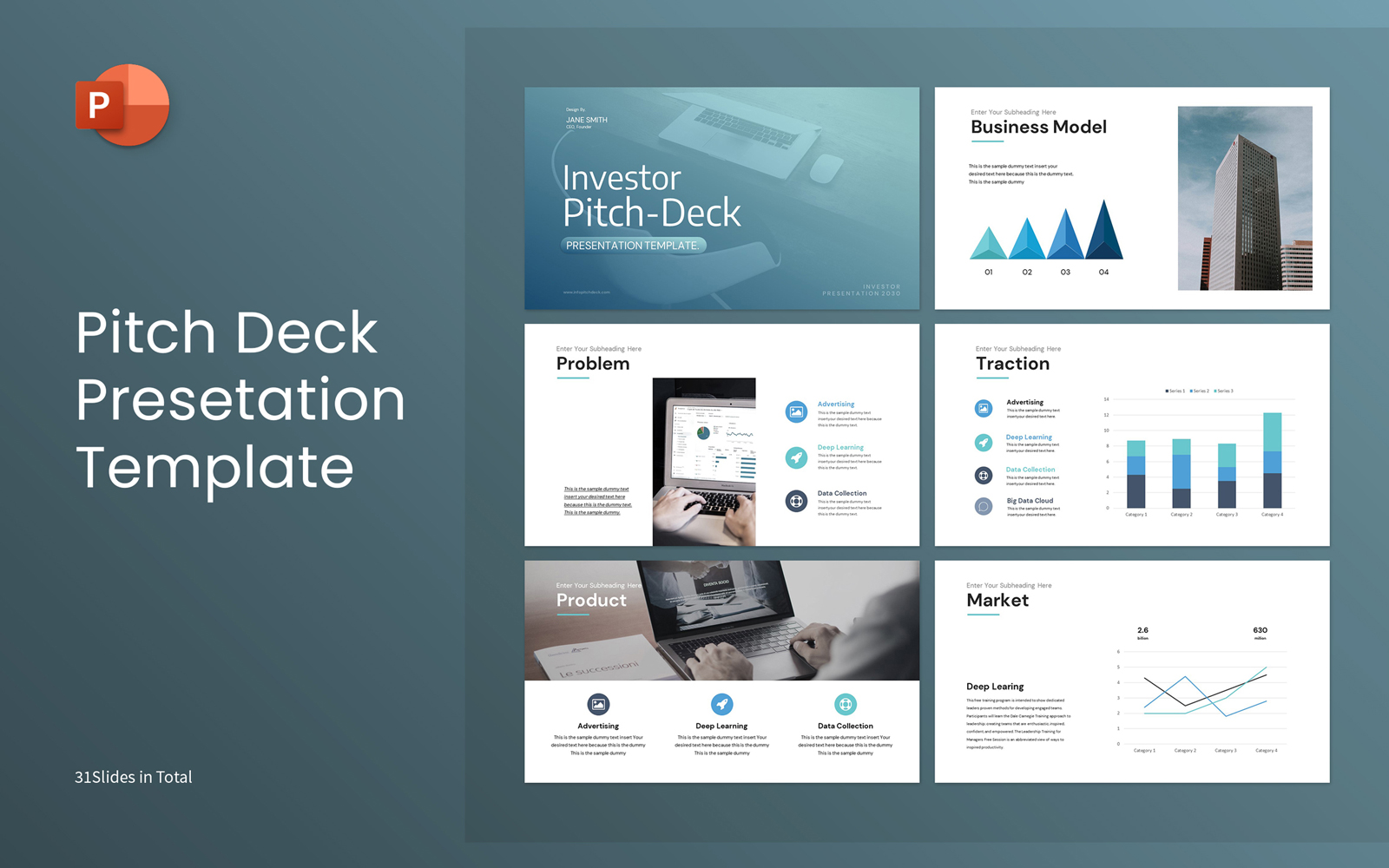 PowerPoint Templates