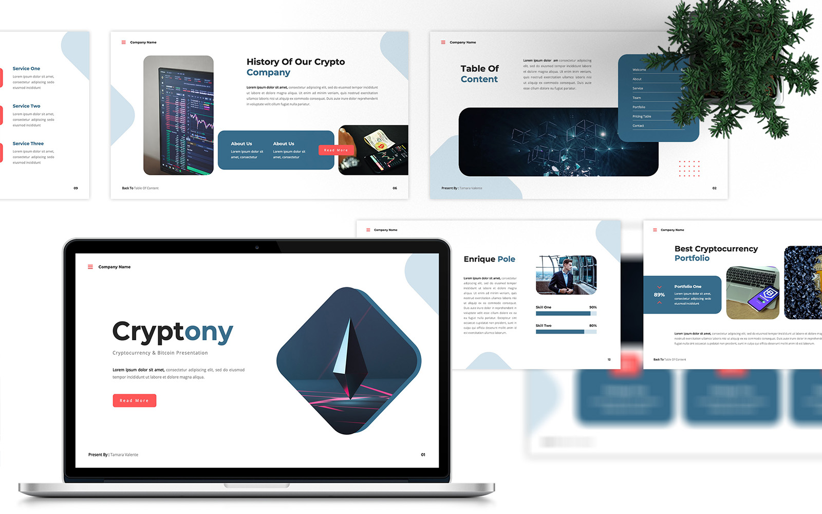 PowerPoint Templates