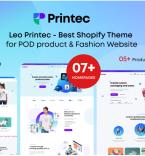 Šablona pro Shopify #343291