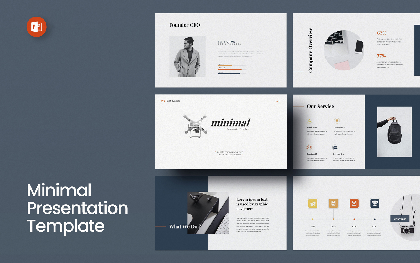 PowerPoint Templates