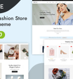 Šablona pro Shopify #343647