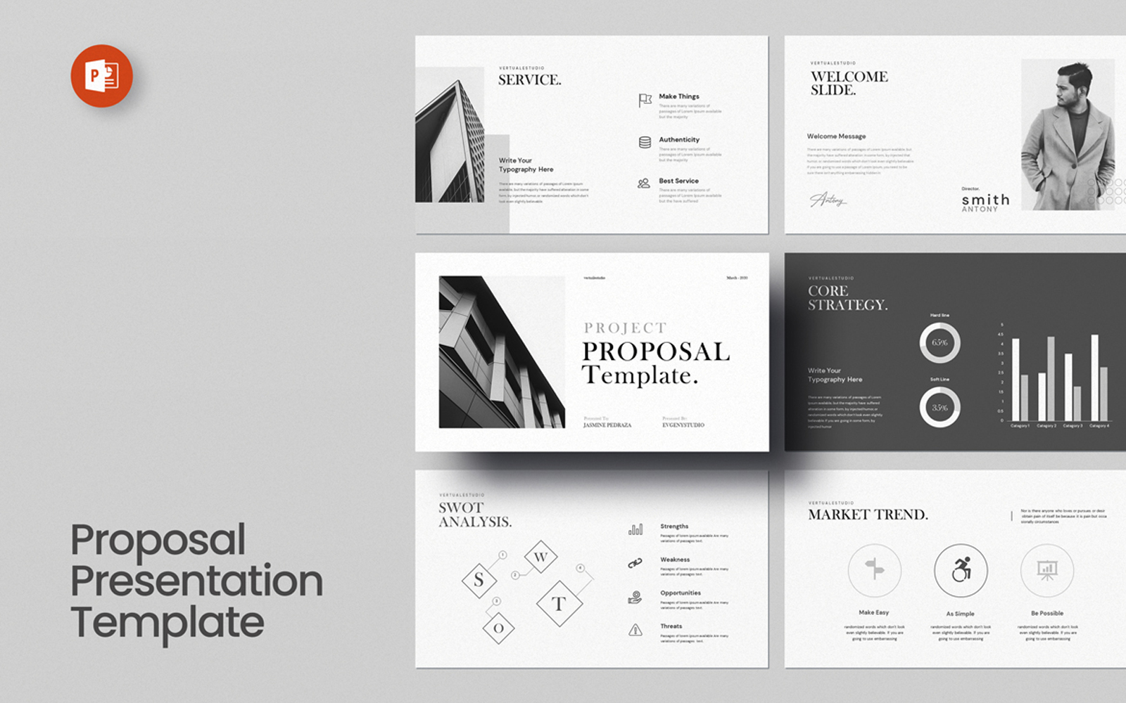 PowerPoint Templates