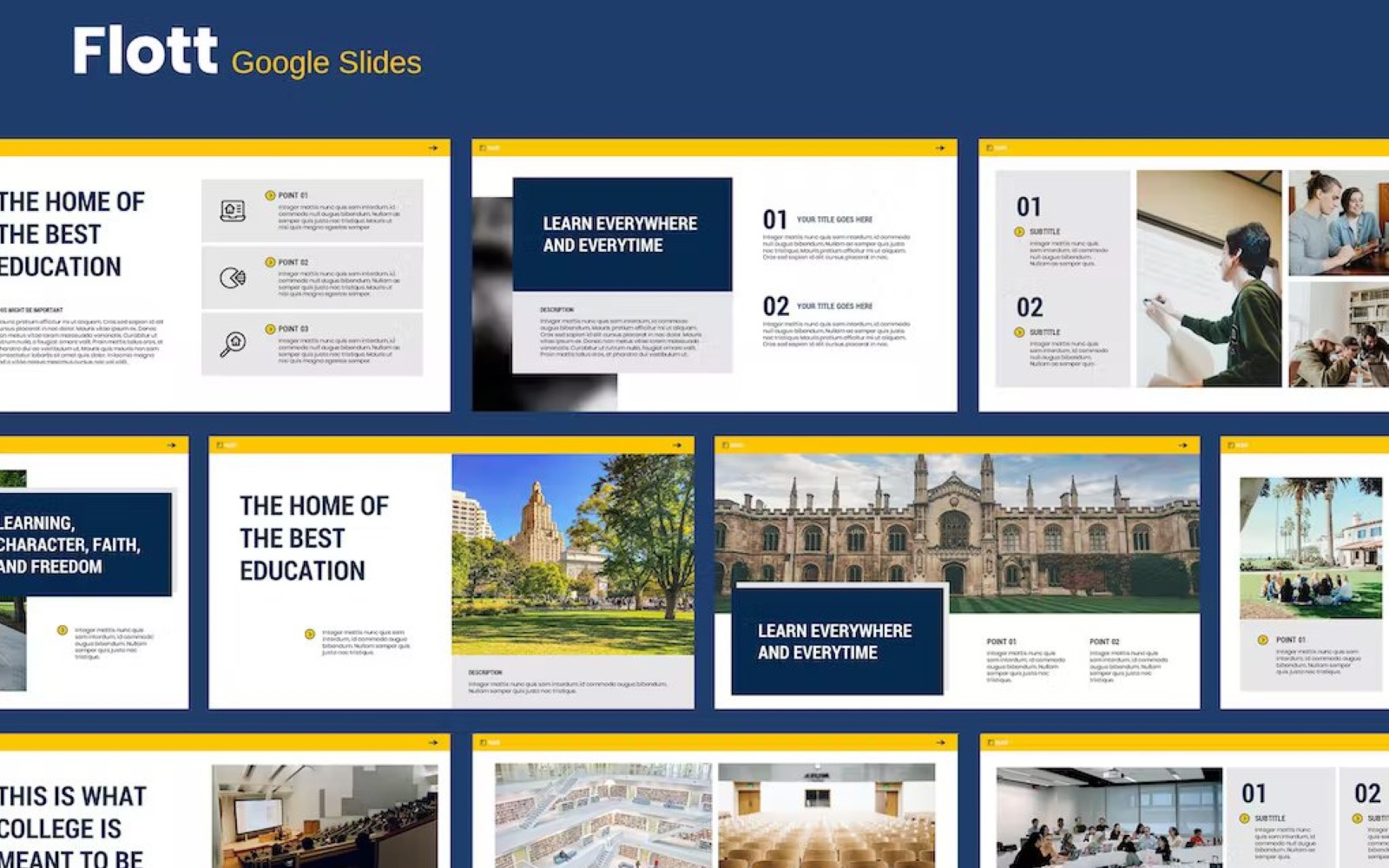 Google Slides