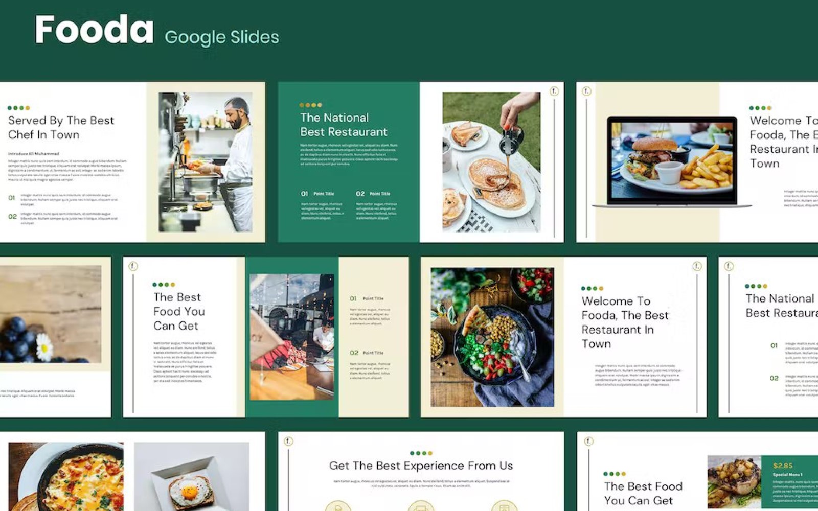 Google Slides