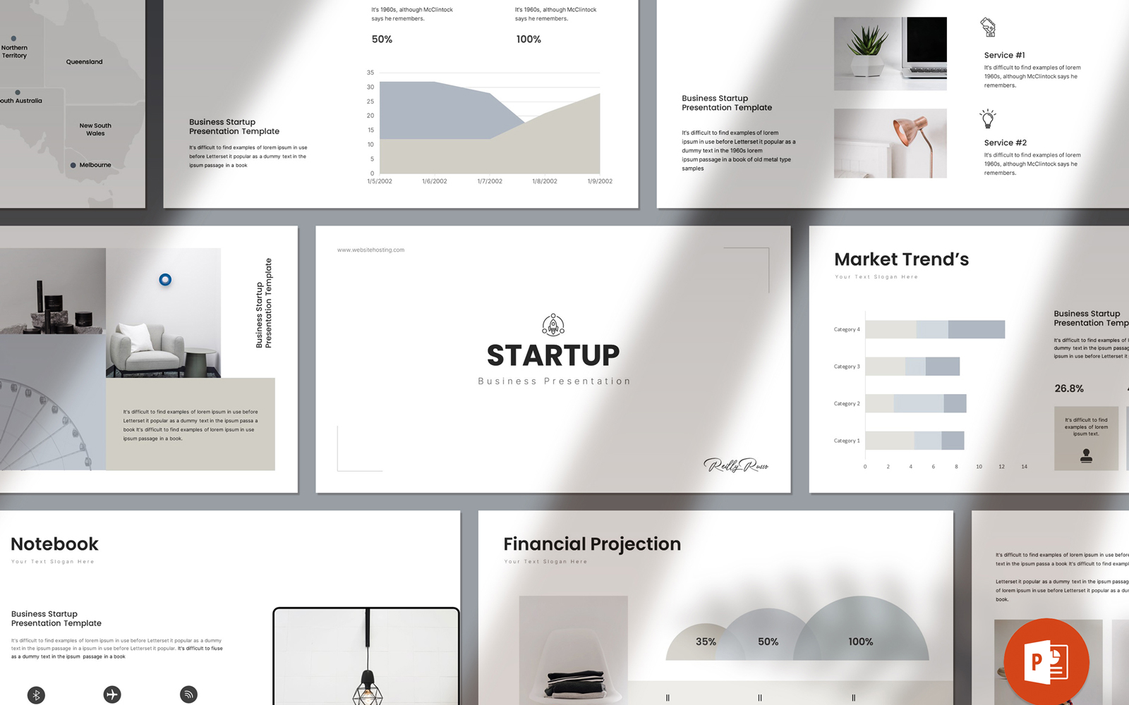 PowerPoint Templates