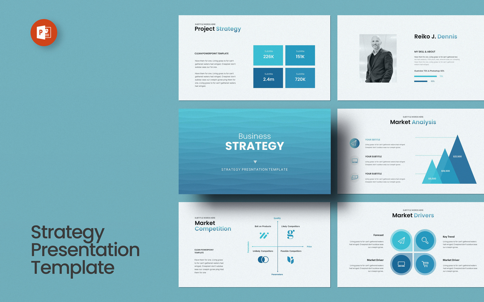 PowerPoint Templates