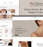 Šablona pro Shopify #344053