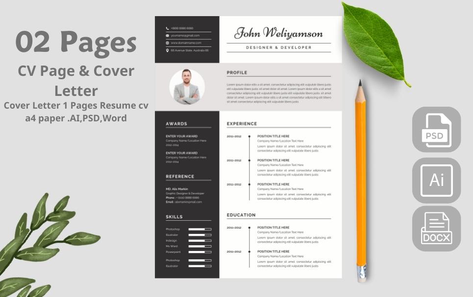 Resume Templates