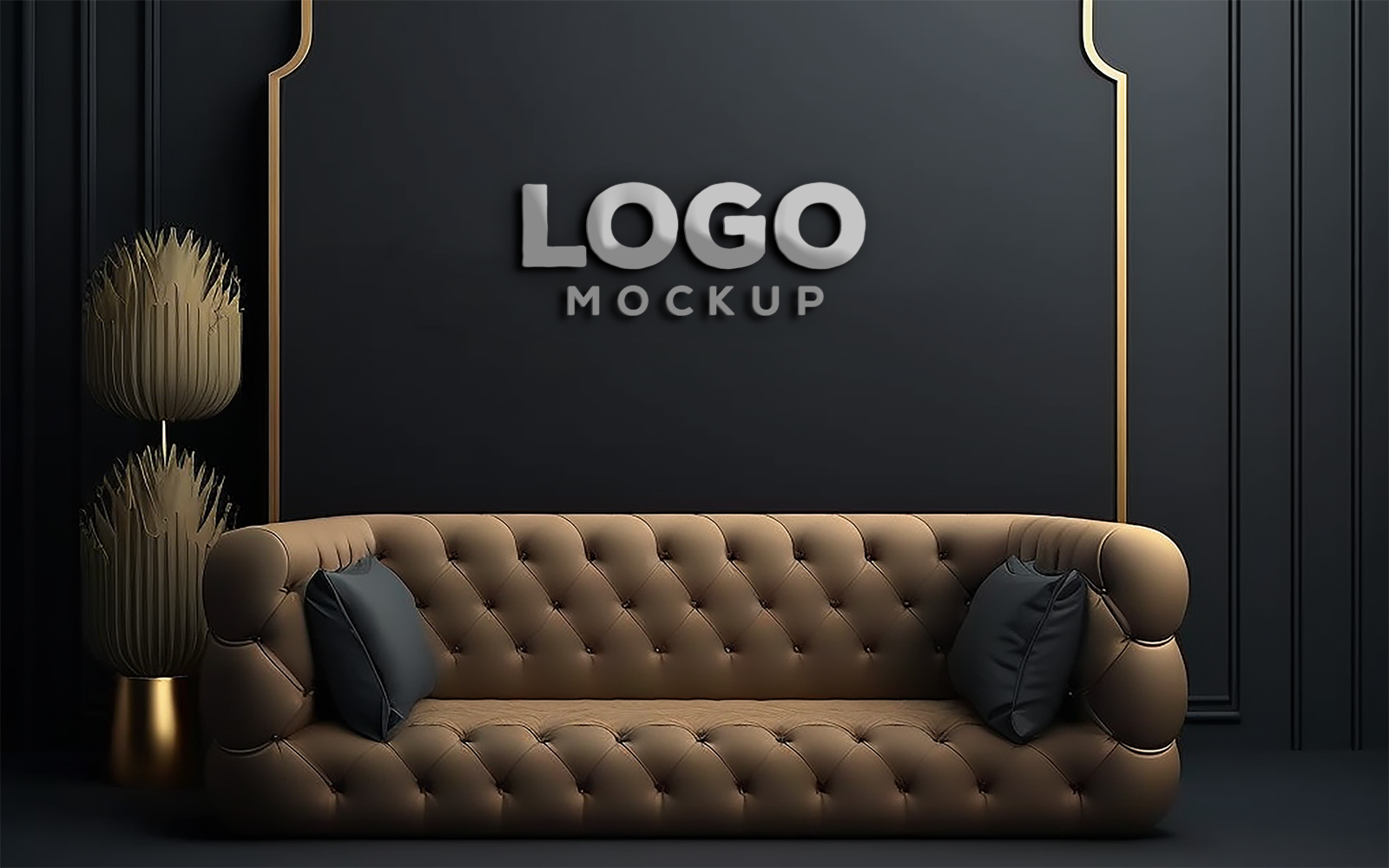 Product Mockups