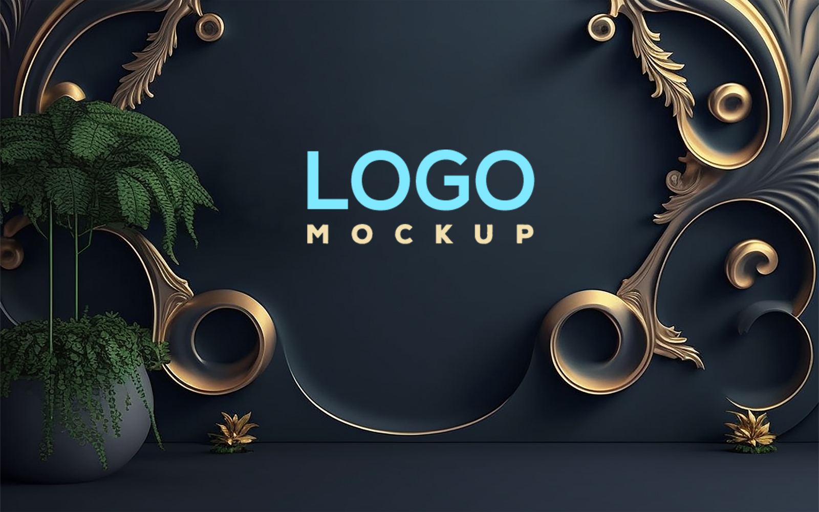 Product Mockups