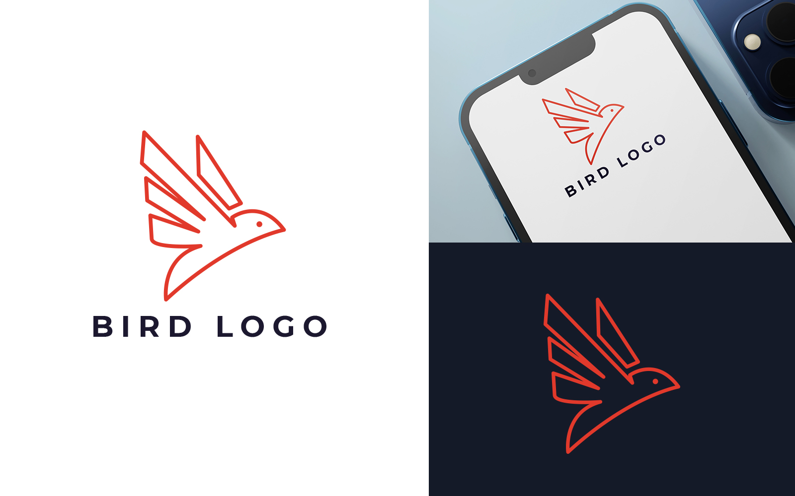 Plantillas de Logotipos