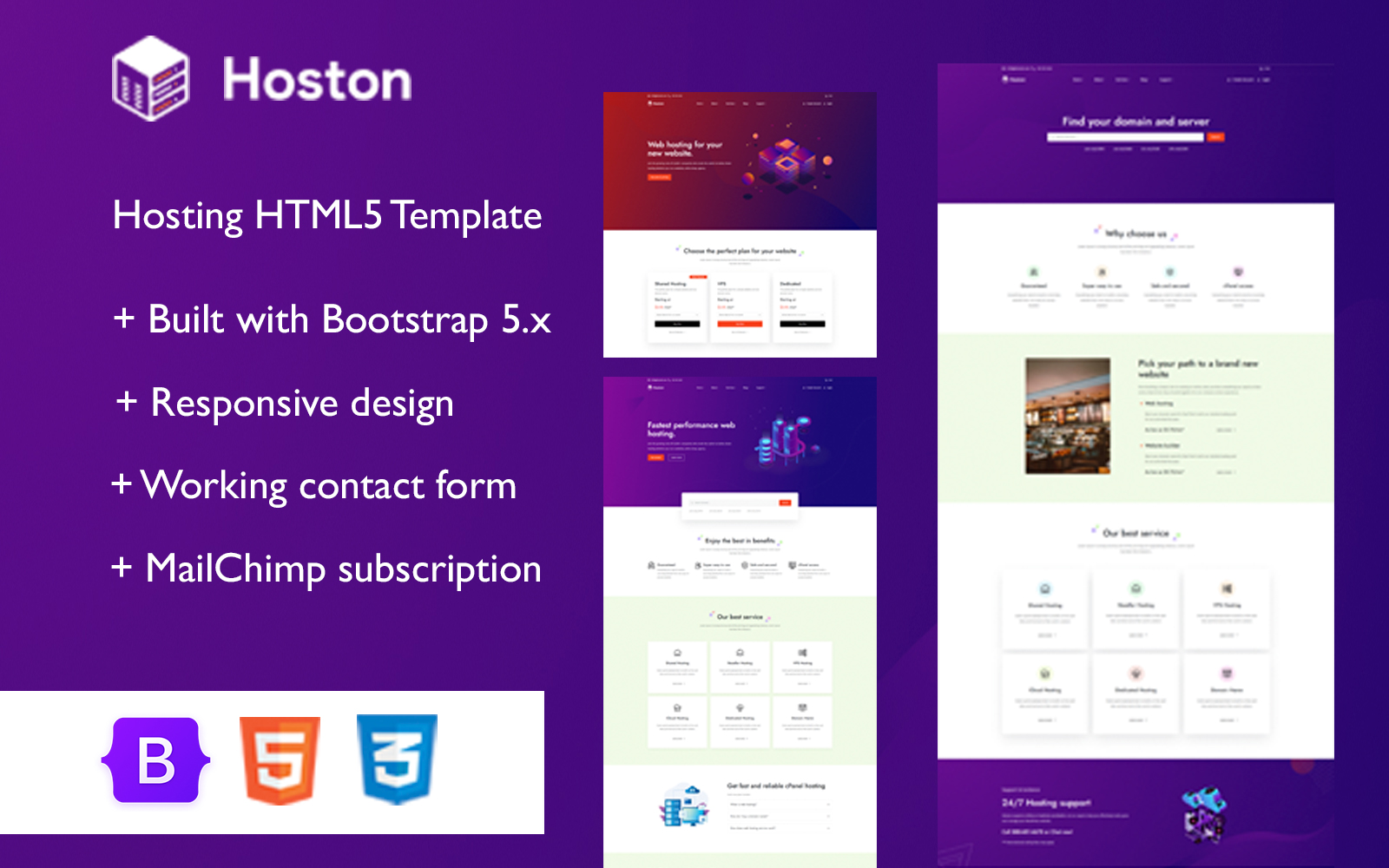 Website Templates