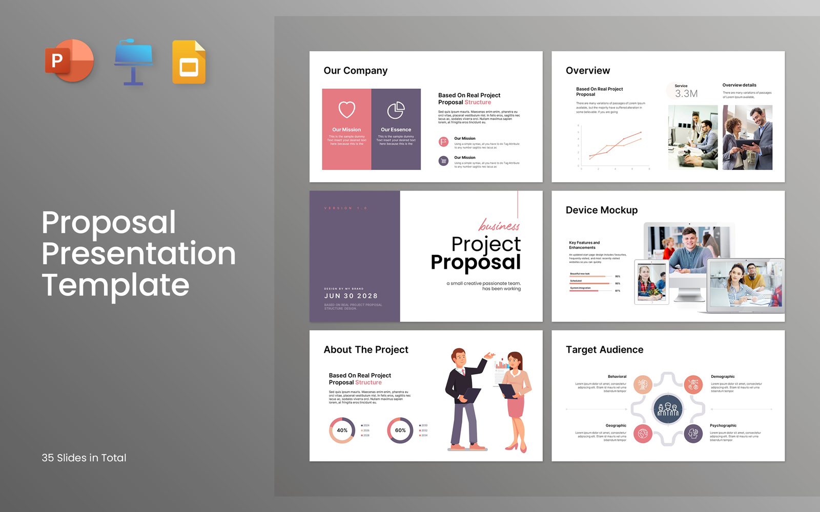 PowerPoint Templates