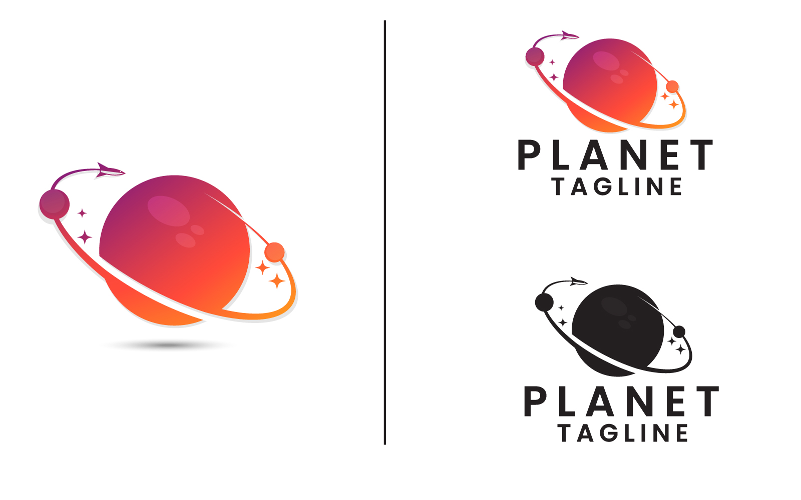 Logo Templates