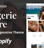 Šablona pro Shopify #346061