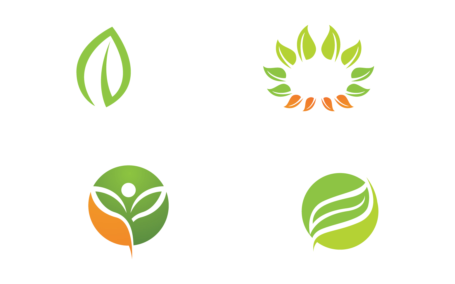 Plantillas de Logotipos