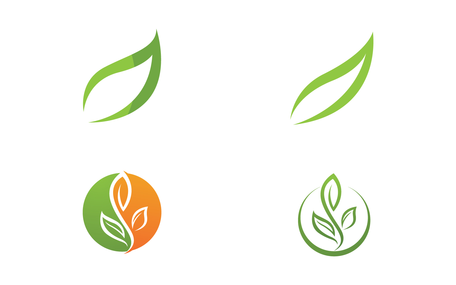 Plantillas de Logotipos