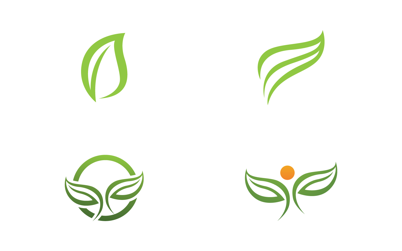 Plantillas de Logotipos