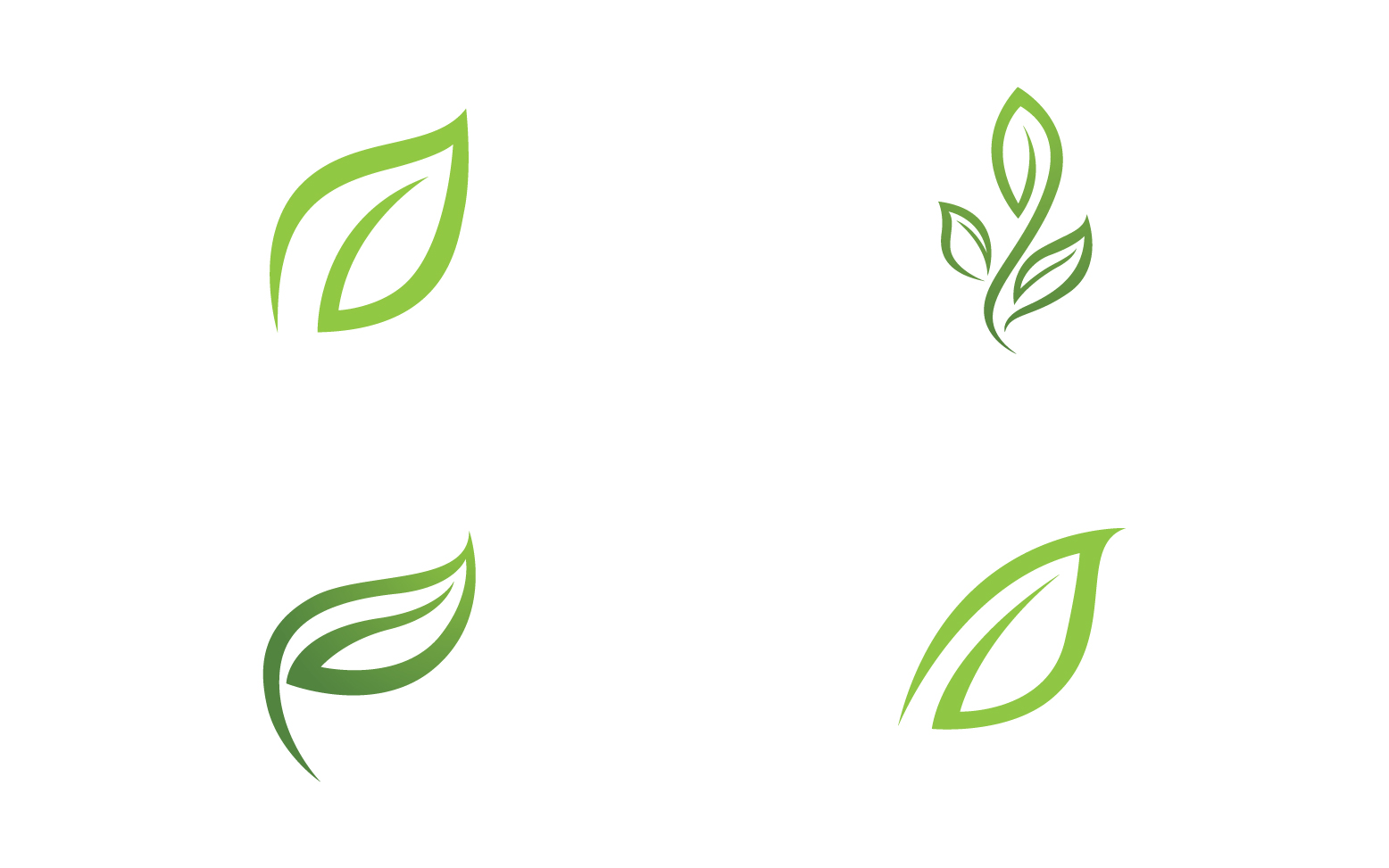 Plantillas de Logotipos