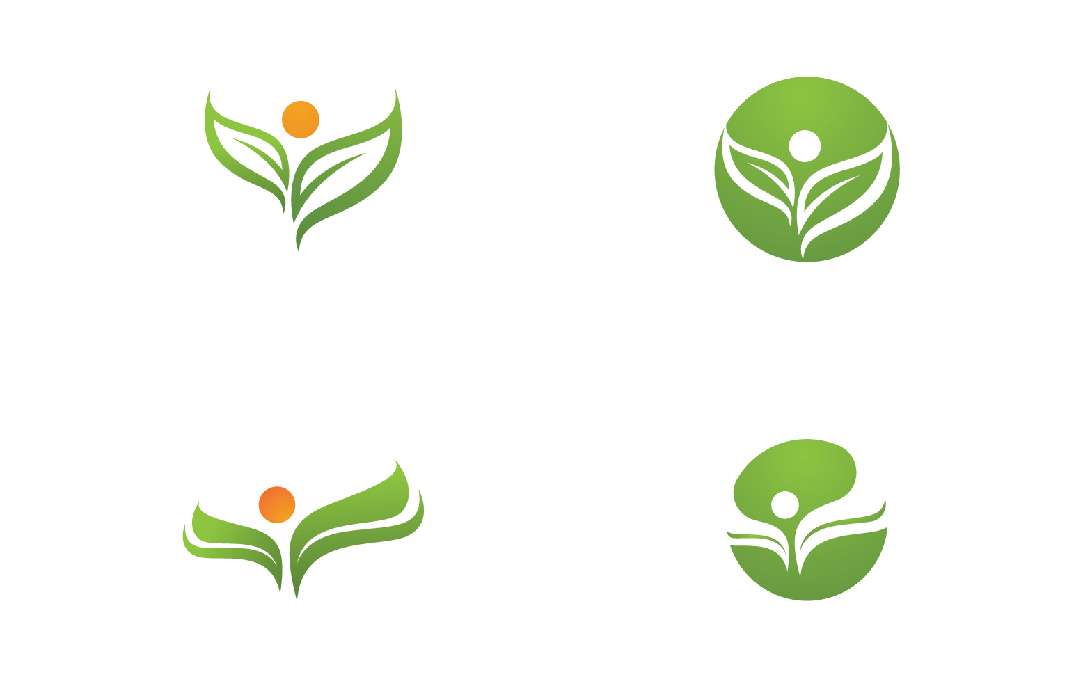 Plantillas de Logotipos