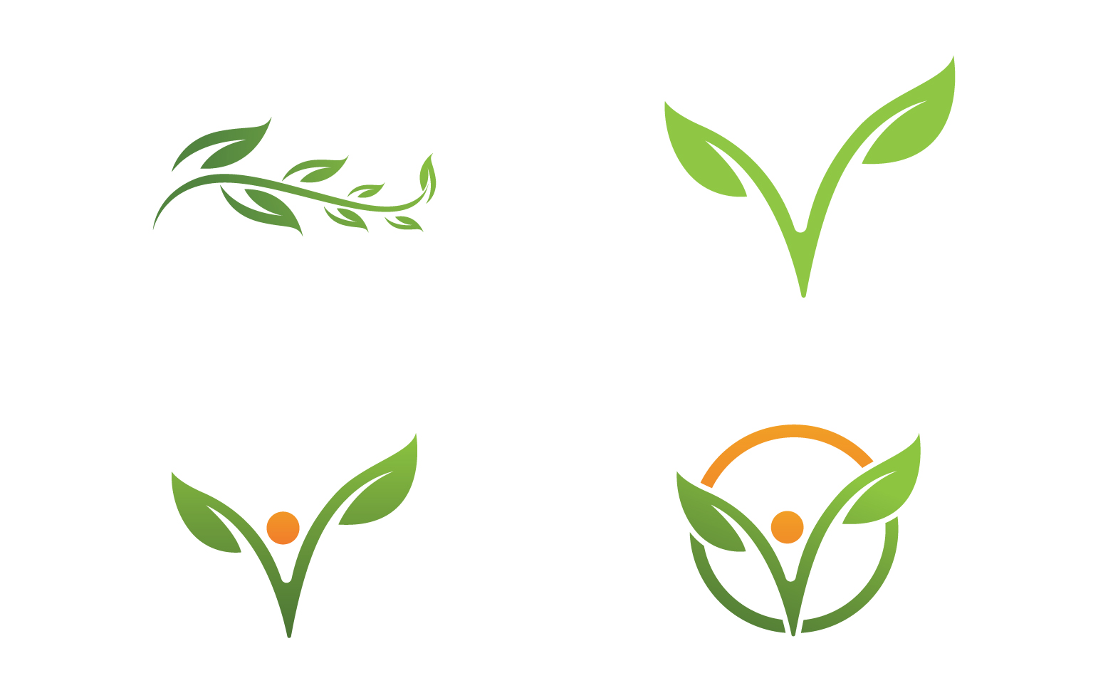 Plantillas de Logotipos