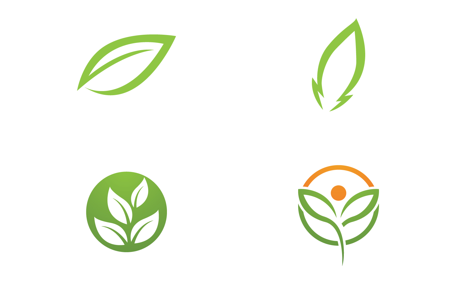 Plantillas de Logotipos