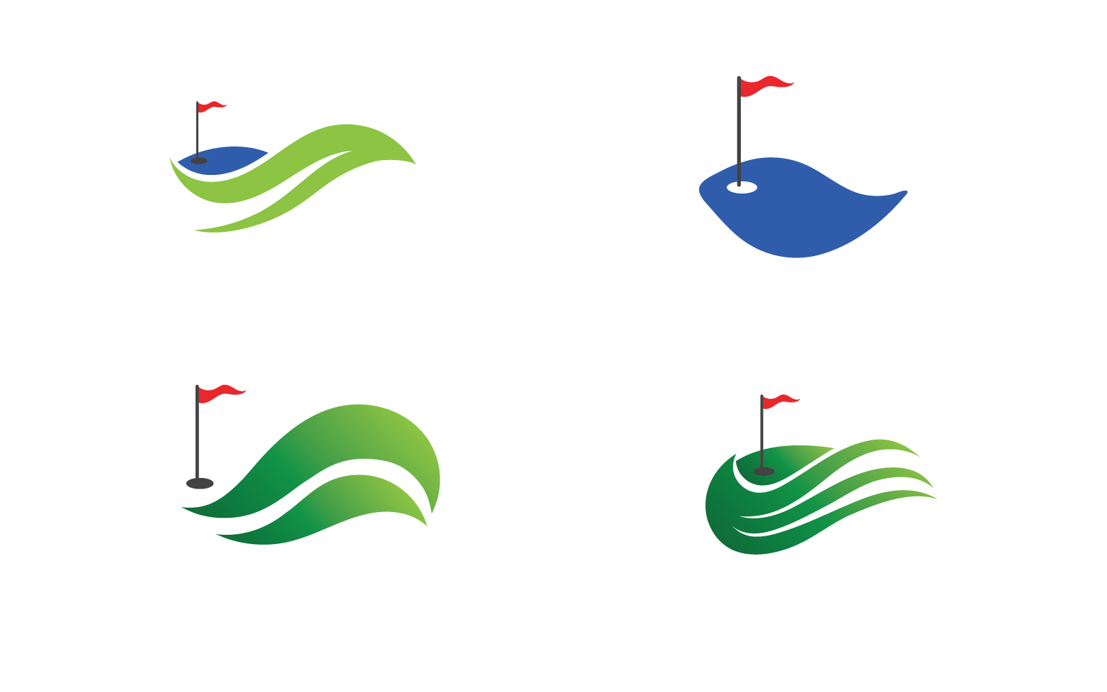 Plantillas de Logotipos