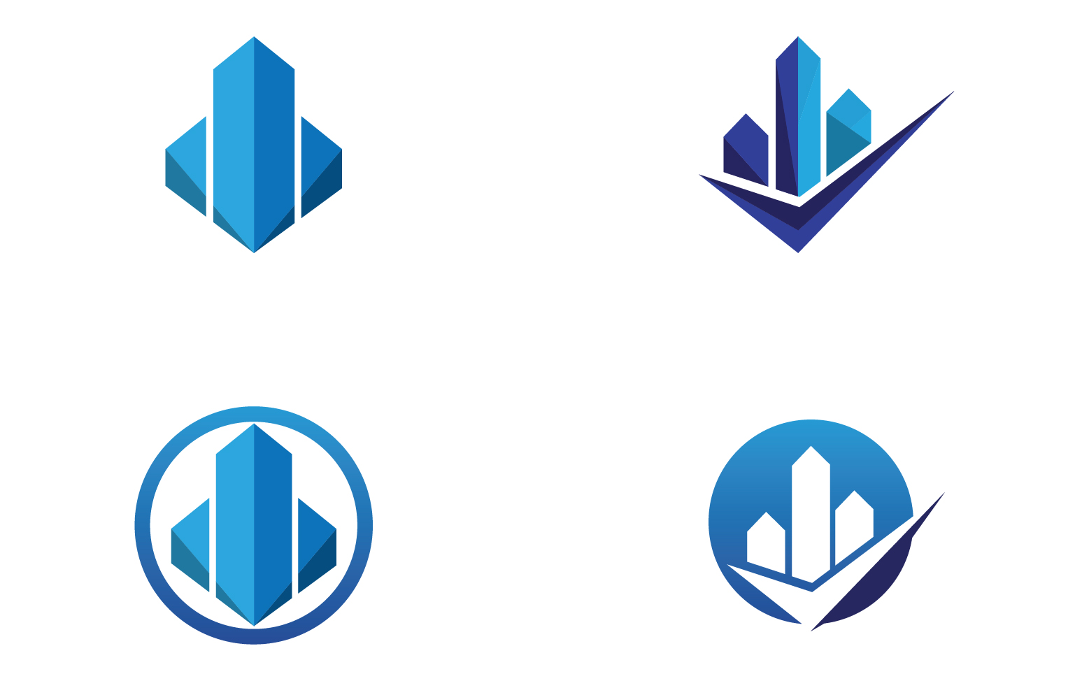 Plantillas de Logotipos