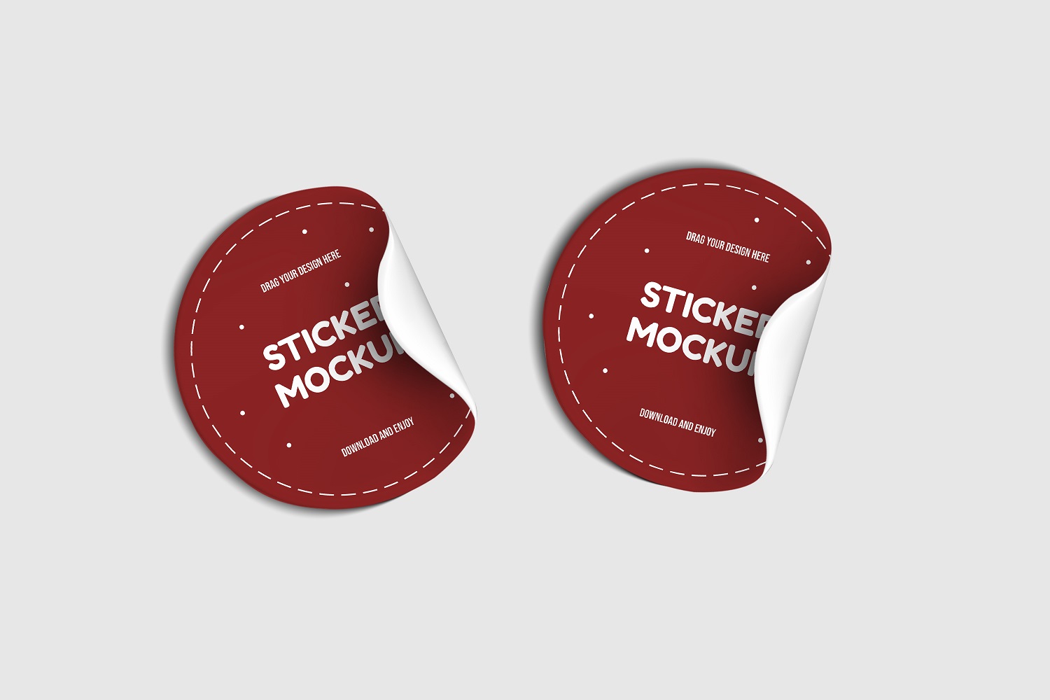 Product Mockups