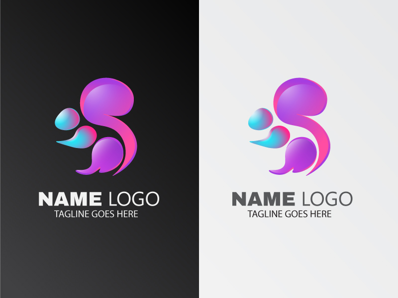 Plantillas de Logotipos