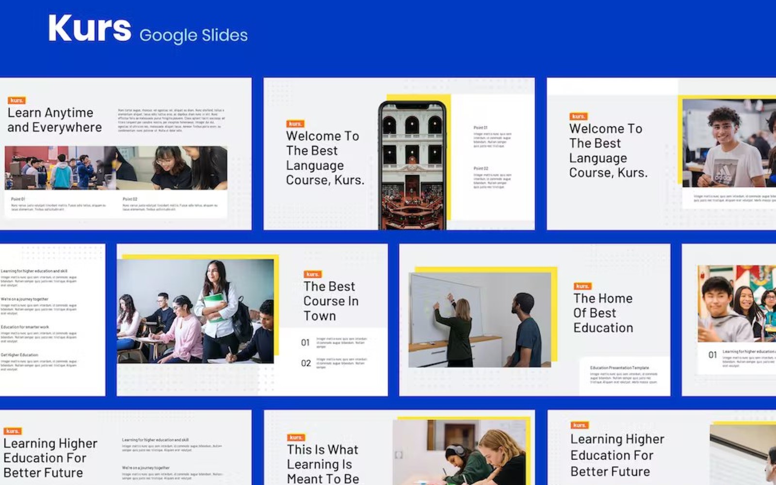 Google Slides