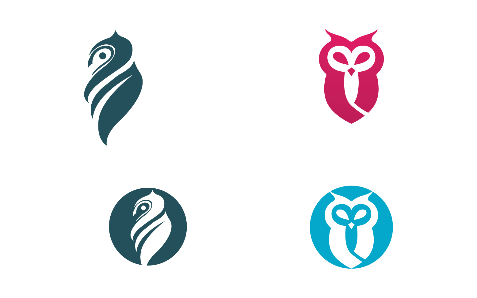 Plantillas de Logotipos