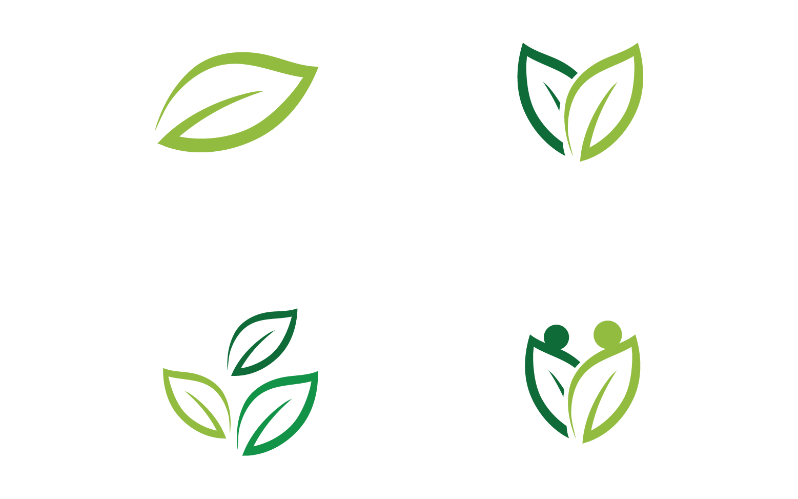 Plantillas de Logotipos