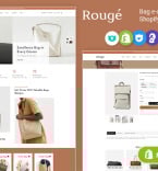 Šablona pro Shopify #349202