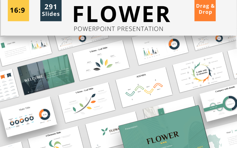 Plantillas PowerPoint