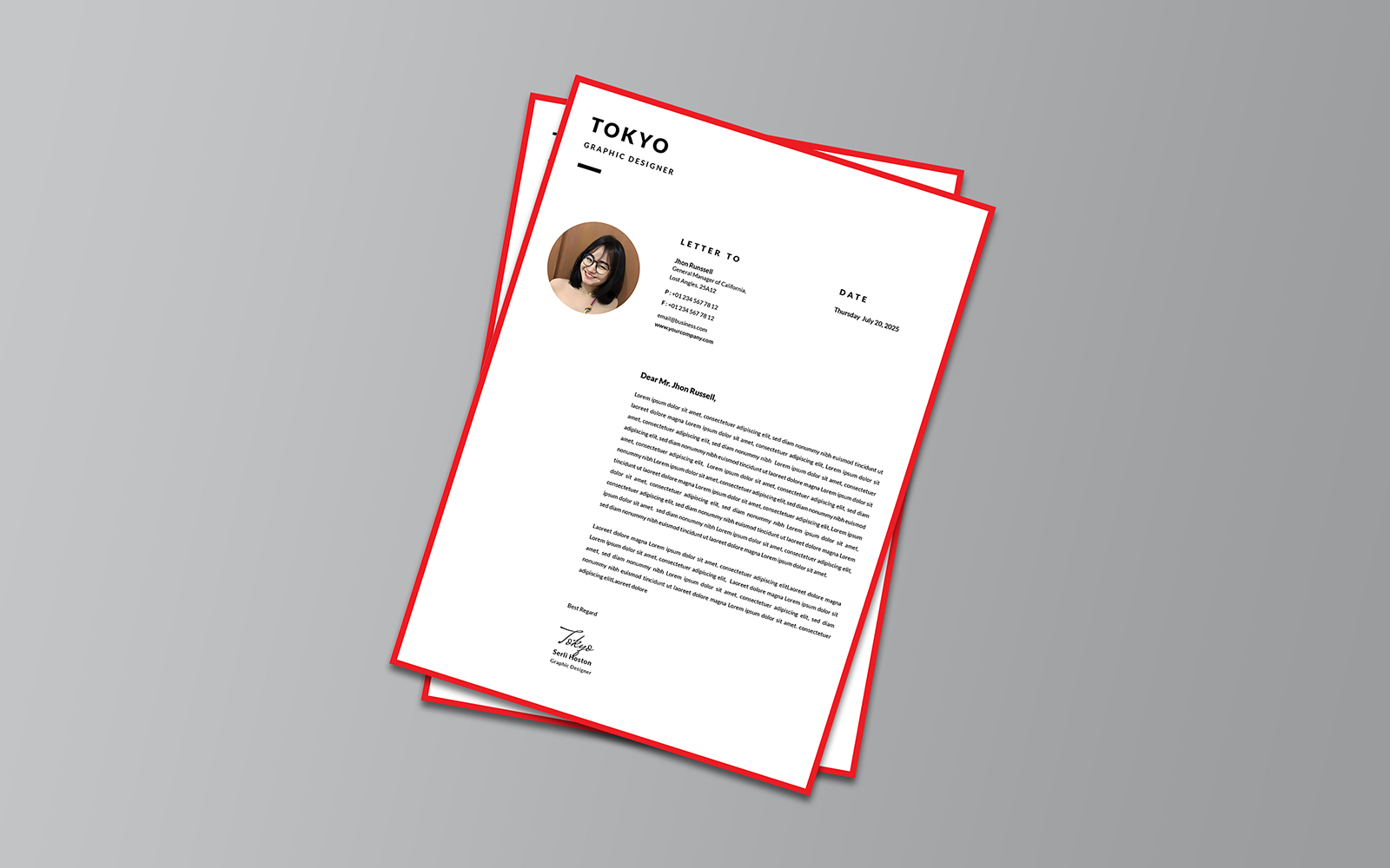 Resume Templates